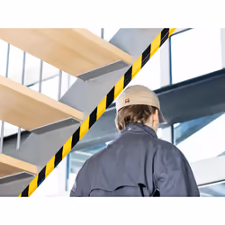 Durable 1127130 wall corner guard