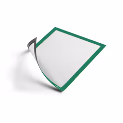 DURAFRAME® MAGNETIC – the ultimate solution for displaying documents and notices on metal surfaces with style and ease. Ef ...