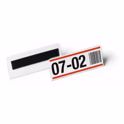 Durable 119519 label holder 10 pc(s) - Additional view 2