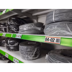 Durable 119519 label holder 10 pc(s) - Additional view 4