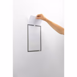 Durable 400657 document holder Grey - Additional view 6