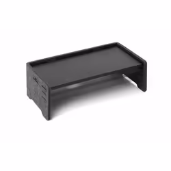 Durable 508158 monitor mount / stand Desk Charcoal - Additional view 5