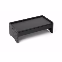 Durable 508158 monitor mount / stand Desk Charcoal - Additional view 6