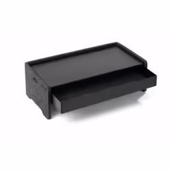 Durable 508158 monitor mount / stand Desk Charcoal - Additional view 7