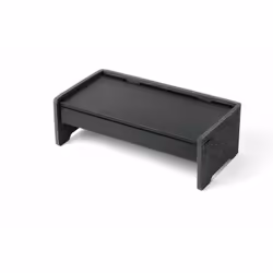 Durable 508158 monitor mount / stand Desk Charcoal - Additional view 8
