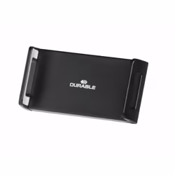 Durable TWIST COMBI Active holder Mobile phone/Smartphone, Tablet/UMPC Black - Additional view 5