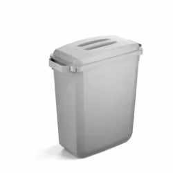 Introducing the DURABIN® 60 Bundle. the perfect solution for efficient waste management and organisation. The secure lid ens ...