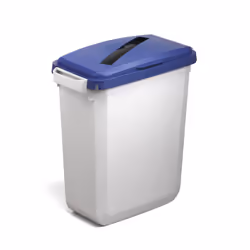 Introducing the DURABIN® 60 Bundle. the perfect solution for efficient waste management and organisation. The secure lid ens ...