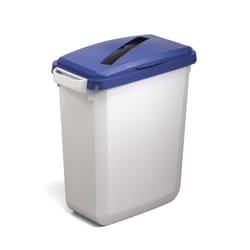 Durable DURABIN 60L Bin + Slot Lid