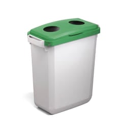 Durable DURABIN 60L Bin + Bottle Lid