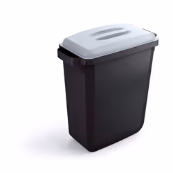 Introducing the DURABIN® 60 Bundle. the perfect solution for efficient waste management and organisation. The secure lid ens ...
