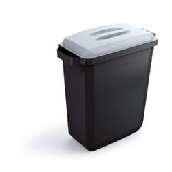 Durable DURABIN ECO 60L Bin + Grey Lid