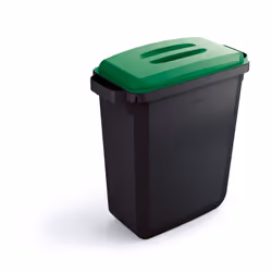 Introducing the DURABIN® 60 Bundle. the perfect solution for efficient waste management and organisation. The secure lid ens ...