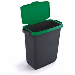 Introducing the DURABIN® 60 Bundle. the perfect solution for efficient waste management and organisation. The secure lid ens ...
