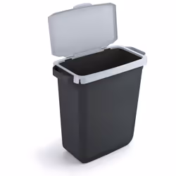 Introducing the DURABIN® 60 Bundle. the perfect solution for efficient waste management and organisation. The secure lid ens ...