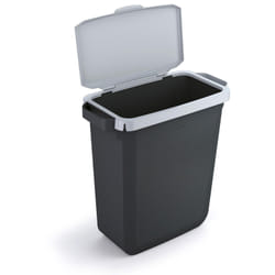 Durable DURABIN ECO 60L Bin + Hinged Lid