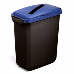 Introducing the DURABIN® 60 Bundle. the perfect solution for efficient waste management and organisation. The secure lid ens ...