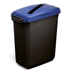 Durable DURABIN ECO 60L Bin + Slot Lid