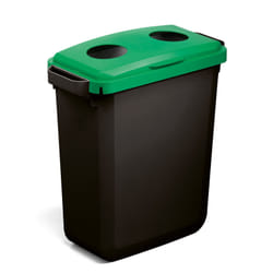 Durable DURABIN ECO 60L Bin + Bottle Lid