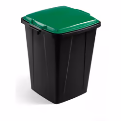 Introducing the DURABIN® 90 Bundle. the perfect solution for efficient waste management and organisation. The secure lid ens ...
