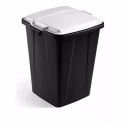 Introducing the DURABIN® 90 Bundle. the perfect solution for efficient waste management and organisation. The secure lid ens ...