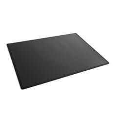 Durable Overlay Desk 65x50cm Mat Black