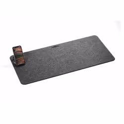 Durable 708158 desk pad PET felt Charcoal - Additional view 5