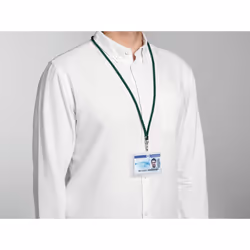 Durable 895119 identity badge/badge holder Polypropylene (PP) - Additional view 4