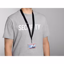Durable 895119 identity badge/badge holder Polypropylene (PP) - Additional view 5