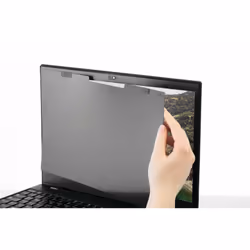 Durable 513857 display privacy filter 35.6 cm (14") Laptop Frameless display privacy filter - Additional view 5