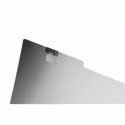Durable 513857 display privacy filter 35.6 cm (14") Laptop Frameless display privacy filter - Additional view 8