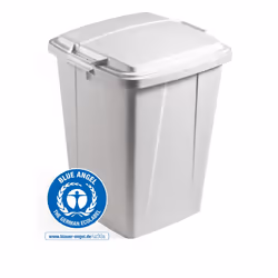 Introducing the DURABIN® 90L ECO bundle. the perfect solution for efficient waste management and organisation. The secure li ...
