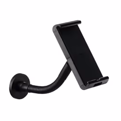 Durable Tought Wall/Table, Tablet/UMPC, Desk, Indoor, Black