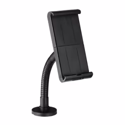 Durable Tought Wall/Table Tablet/UMPC Black