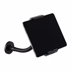 Durable Tought Wall/Table Tablet/UMPC Black - Additional view 4