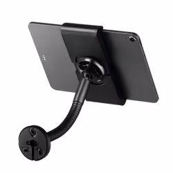 Durable Tought Wall/Table Tablet/UMPC Black - Additional view 5
