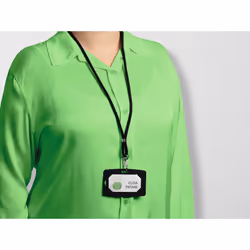 Durable 827201 identity badge/badge holder Cardboard - Additional view 4