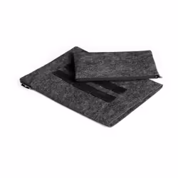 Durable Effect 33 cm (13") Sleeve case Anthracite - Additional view 5