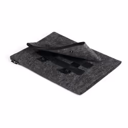 Durable Effect 33 cm (13") Sleeve case Anthracite - Additional view 8