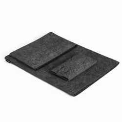 Durable Effect 41.7 cm (16.4") Sleeve case Anthracite - Additional view 4