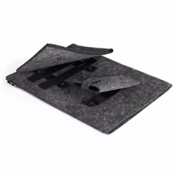 Durable Effect 41.7 cm (16.4") Sleeve case Anthracite - Additional view 5