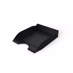 Durable Basic, White, A4, Letter, Paper, 500 sheets, 253 mm, 63 mm