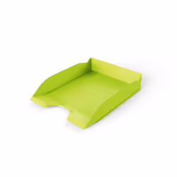 Durable Basic, Green, A4, Letter, Paper, 500 sheets, 253 mm, 63 mm