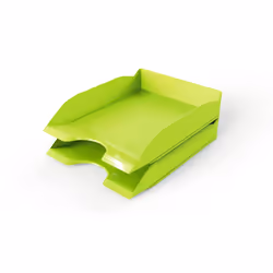 Durable Basic Green