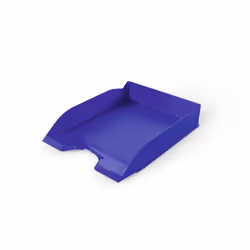 Durable Basic, Blue, A4, Letter, Paper, 500 sheets, 253 mm, 63 mm
