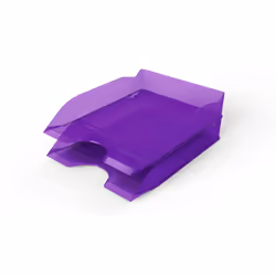 Durable Basic Purple