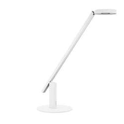 Luctra Durable LUCTRA Aluminium Table LITE 3D Gesture Control Biologic