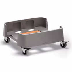 Durable 334137, 390 mm, 415 mm, 165 mm, 2.57 kg, 1 pc(s)