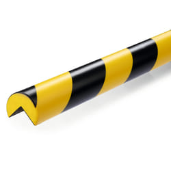Durable 1110130 wall corner guard