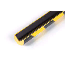 Durable 1110130 wall corner guard